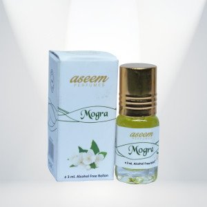 ATTAR MOGRA