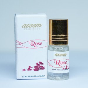 ATTAR ROSE