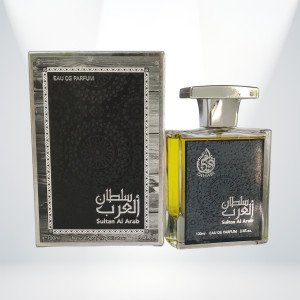 SULTAN AL ARAB